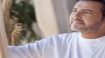 بكلمات مؤثرة هاني شاكر يكشف تفاصيل حديثه عن الموت قبيل أزمته الصحية الأخيرة